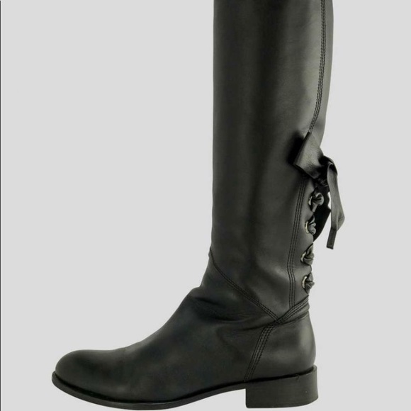 valentino riding boots